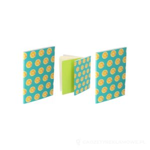 CreaSleeve 124 personalizowany papierowy rękaw - biały – zdjęcia produktu