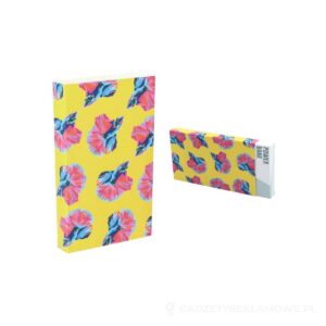 CreaSleeve 288 personalizowany papierowy rękaw - biały – zdjęcia produktu
