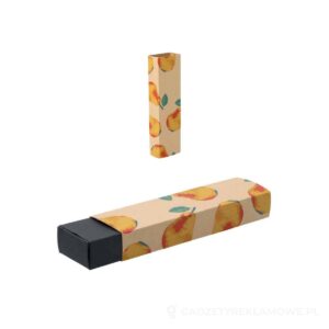 CreaSleeve Kraft 348 personalizowany rękaw z papieru kraft - naturalny – zdjęcia produktu