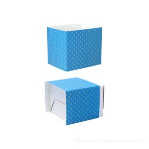 CreaSleeve 375 personalizowany papierowy rękaw - biały – zdjęcia produktu
