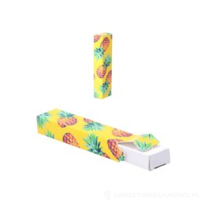 CreaBox PB-314 personalizowane pudełko - biały – zdjęcia produktu