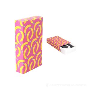 CreaBox PB-317 personalizowane pudełko - biały – zdjęcia produktu