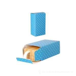 CreaBox PB-319 personalizowane pudełko - biały – zdjęcia produktu