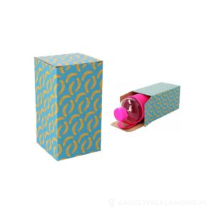 CreaBox EF-322 personalizowane pudełko - biały – zdjęcia produktu