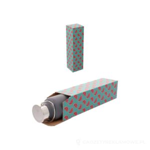CreaBox EF-326 personalizowane pudełko - biały – zdjęcia produktu