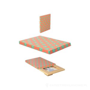 CreaBox PB-328 personalizowane pudełko - biały – zdjęcia produktu