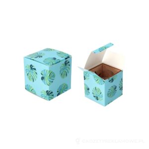 CreaBox PB-330 personalizowane pudełko - biały – zdjęcia produktu