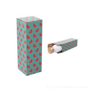CreaBox EF-337 personalizowane pudełko - biały – zdjęcia produktu