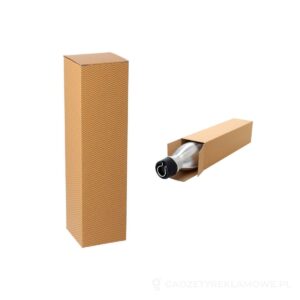 CreaBox EF-345 personalizowane pudełko - biały – zdjęcia produktu