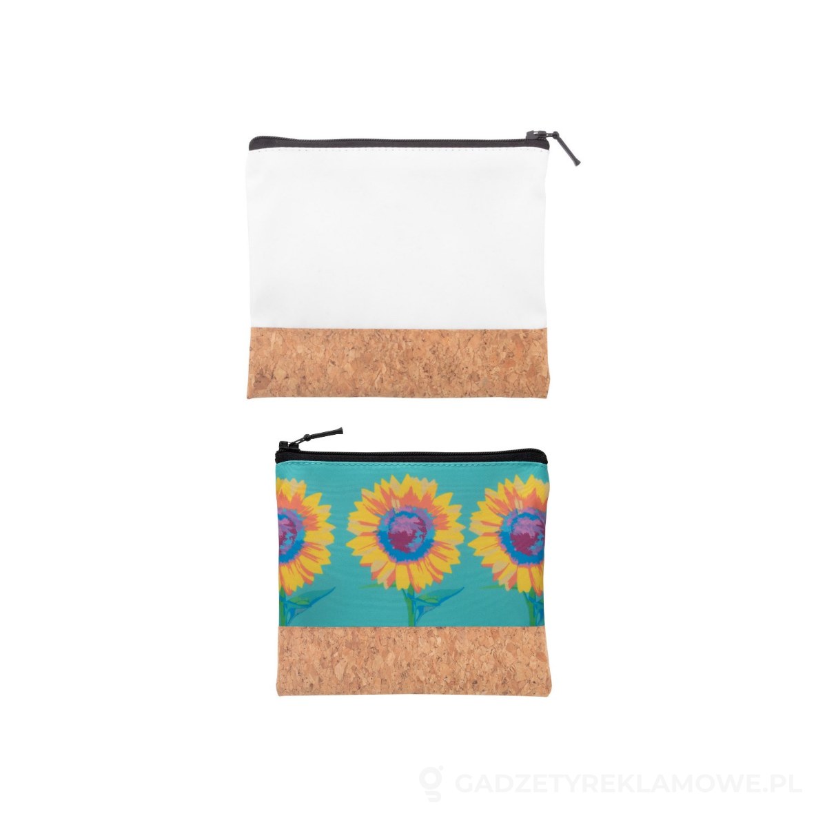 AP716459-10-wariant-watermark CreaBeauty Cork S personalizowana kosmetyczka – zdjęcia produktu