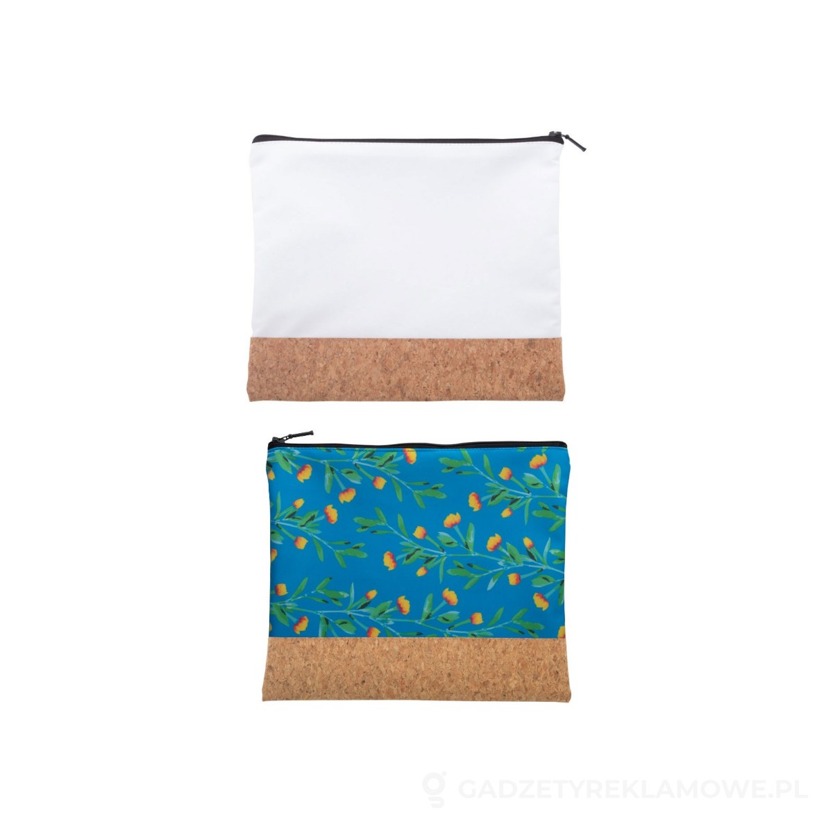 AP716461-10-wariant-watermark CreaBeauty Cork L personalizowana kosmetyczka – zdjęcia produktu