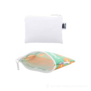 SuboPurse personalizowana torebka RPET – zdjęcia produktu