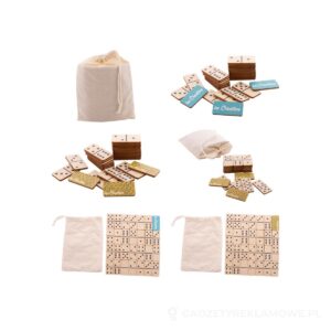 Maltese domino - naturalny – zdjęcia produktu