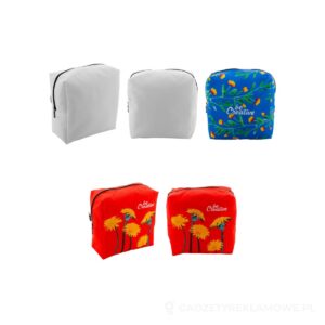 CreaBeauty Square L personalizowana kosmetyczka – zdjęcia produktu