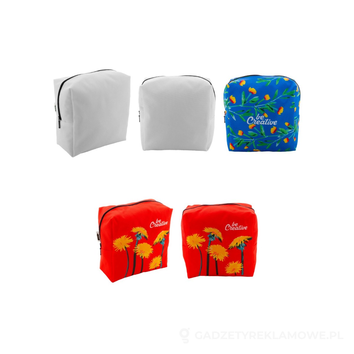 AP716593-10-wariant-watermark CreaBeauty Square L personalizowana kosmetyczka – zdjęcia produktu