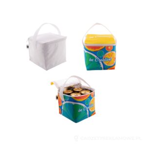 CreaCool 4 personalizowana torba termiczna – zdjęcia produktu
