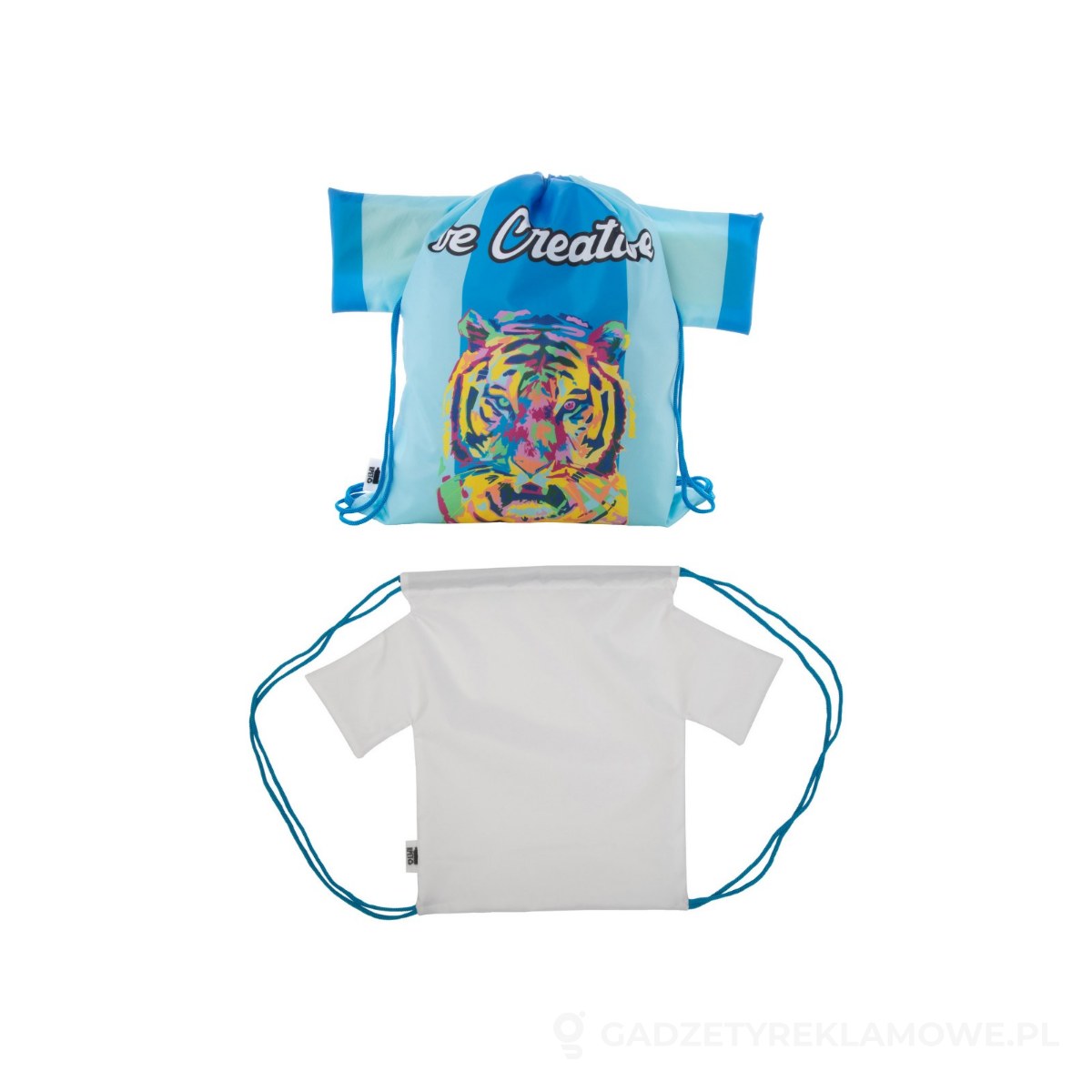 AP716628-06-wariant-watermark CreaDraw T RPET personalizowany worek ze sznurkami – zdjęcia produktu