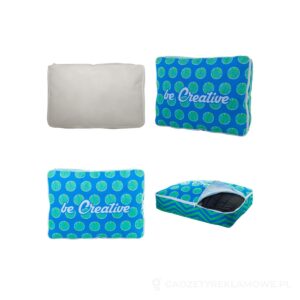 BagSort L personalizowany organizer / torba – zdjęcia produktu