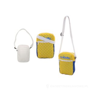 SuboBag Cross personalizowana torba na ramię – zdjęcia produktu