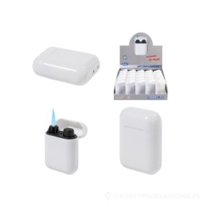 Podlight zapalniczka - biały – zdjęcia produktu