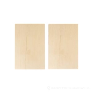 Dunacut deska do krojenia - naturalny – zdjęcia produktu
