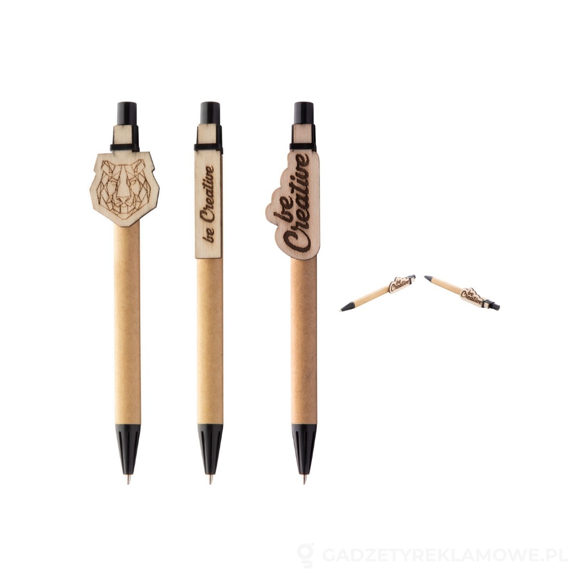 AP718189-10-wariant-watermark CreaClip Eco długopis – zdjęcia produktu