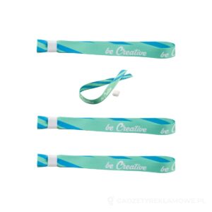 SuboWrist bransoletka festiwalowa – zdjęcia produktu
