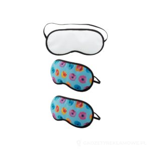 CreaDream personalizowana maska na oczy – zdjęcia produktu