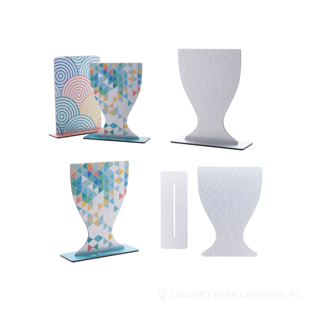 AP718905-A-wariant-watermark Alobor display - srebrny – zdjęcia produktu