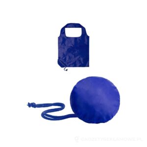 Baltox torba - niebieski – zdjęcia produktu