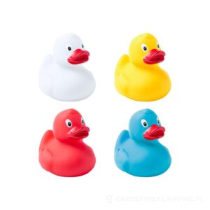 Squack kaczka – dostępne kolory