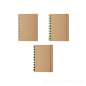 Spural notes – dostępne kolory