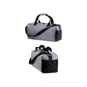 Reeves torba sportowa - szary – zdjęcia produktu