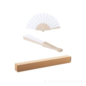 Serhi wachlarz – zdjęcia produktu