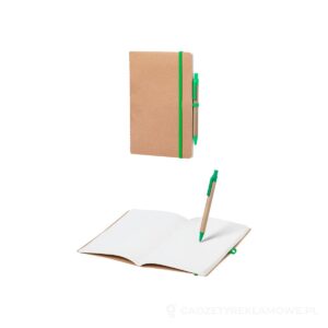Ginkgo notes – zdjęcia produktu