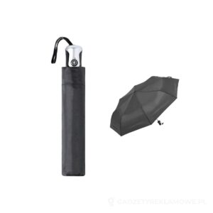 Cirros parasol - czarny – zdjęcia produktu