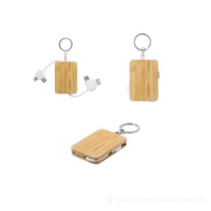 Edulis kabel USB / brelok – zdjęcia produktu