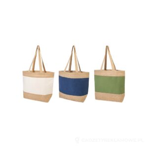 Paralia torba na zakupy – dostępne kolory