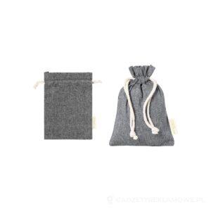 Restry M torba produktowa - czarny – zdjęcia produktu