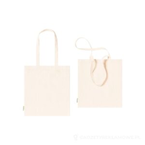 Togox 140 torba bawełniana - naturalny – zdjęcia produktu