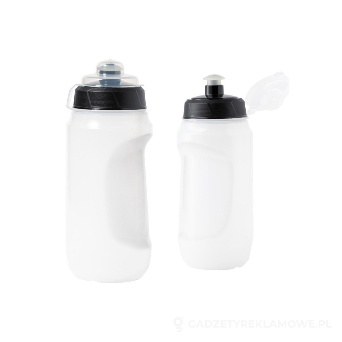 AP722461-01-wariant-watermark Cirna butelka sportowa - biały – zdjęcia produktu