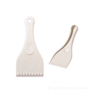 Scrawy skrobaczka do szyb - naturalny – zdjęcia produktu
