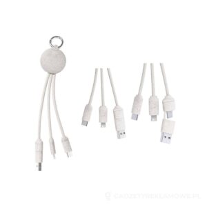 Marak kabel USB - naturalny – zdjęcia produktu