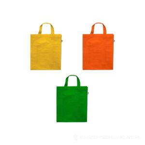Sebu torba na zakupy RPET – dostępne kolory