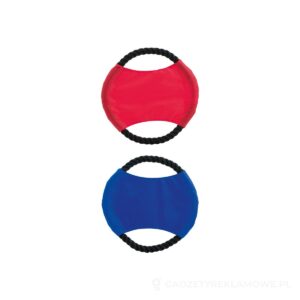 Dogby frisbee dla psa – dostępne kolory