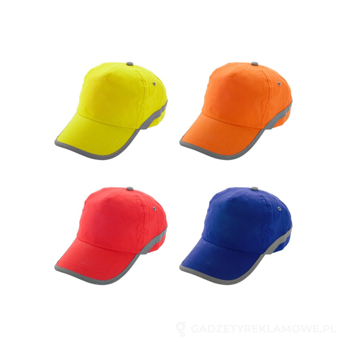 AP731527-kolorow-watermark Vikap czapka baseball-owa – dostępne kolory