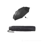 Upek parasol - czarny – zdjęcia produktu