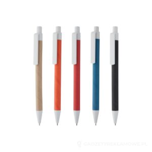 Ecolour długopis – dostępne kolory