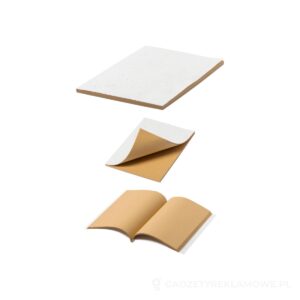 Semeno Stick notes z papieru nasiennego – zdjęcia produktu