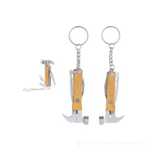 Hemverk multi tool / narzędzie wielofunkcyjne - naturalny – zdjęcia produktu